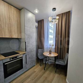 Сдается 2-х комнатная квартира, 37 м²