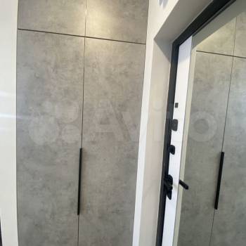 Сдается 2-х комнатная квартира, 37 м²