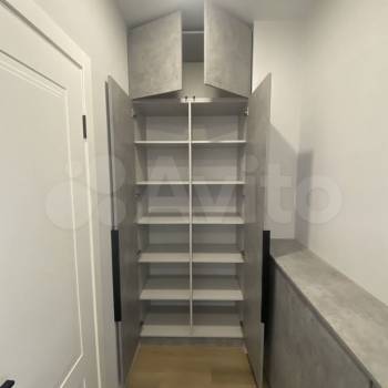 Сдается 2-х комнатная квартира, 37 м²