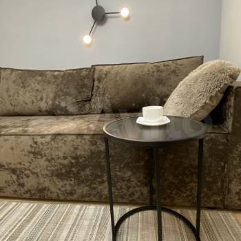 Сдается 2-х комнатная квартира, 37 м²