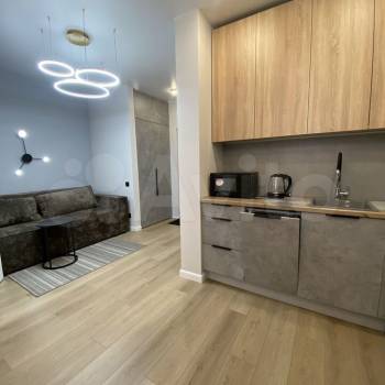 Сдается 2-х комнатная квартира, 37 м²