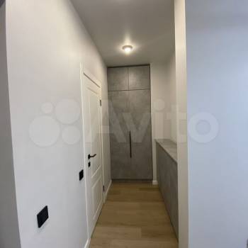 Сдается 2-х комнатная квартира, 37 м²