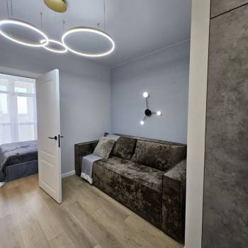 Сдается 2-х комнатная квартира, 37 м²