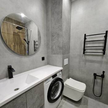 Сдается 2-х комнатная квартира, 37 м²