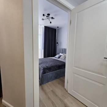 Сдается 2-х комнатная квартира, 37 м²