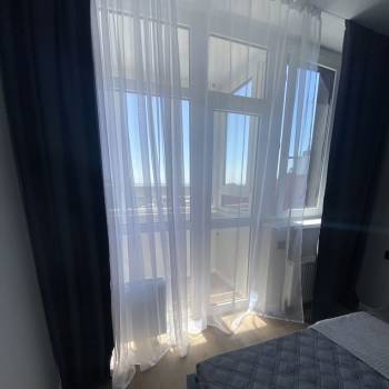 Сдается 2-х комнатная квартира, 37 м²