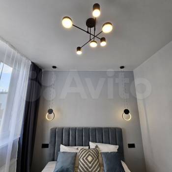 Сдается 2-х комнатная квартира, 37 м²