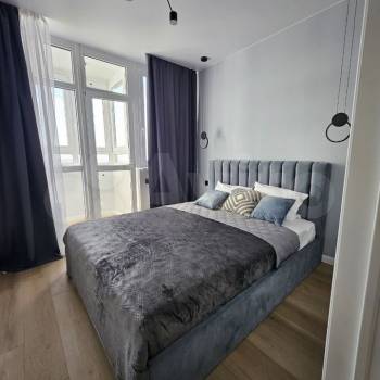 Сдается 2-х комнатная квартира, 37 м²