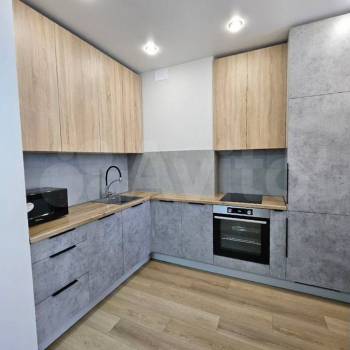 Сдается 2-х комнатная квартира, 37 м²