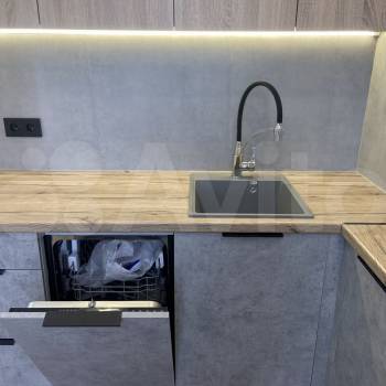 Сдается 2-х комнатная квартира, 37 м²