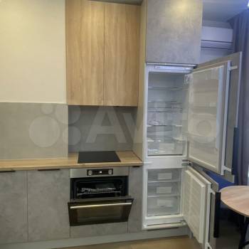 Сдается 2-х комнатная квартира, 37 м²