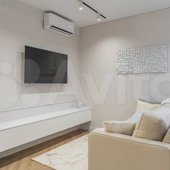 Сдается 2-х комнатная квартира, 40 м²