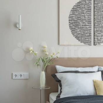 Сдается 2-х комнатная квартира, 40 м²