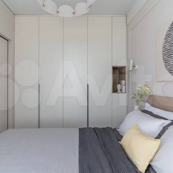 Сдается 2-х комнатная квартира, 40 м²
