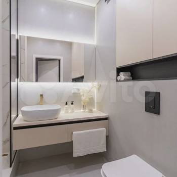 Сдается 2-х комнатная квартира, 40 м²
