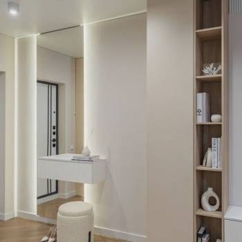 Сдается 2-х комнатная квартира, 40 м²