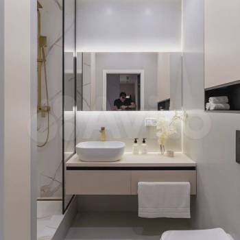 Сдается 2-х комнатная квартира, 40 м²