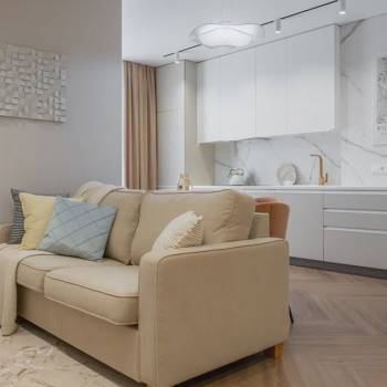Сдается 2-х комнатная квартира, 40 м²