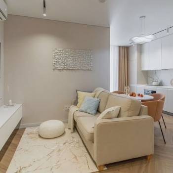 Сдается 2-х комнатная квартира, 40 м²