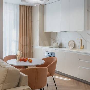 Сдается 2-х комнатная квартира, 40 м²