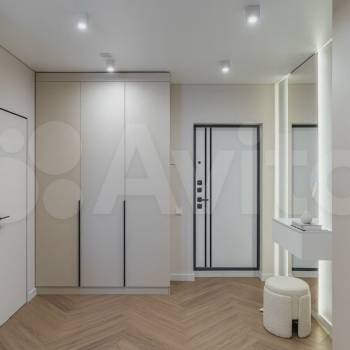 Сдается 2-х комнатная квартира, 40 м²