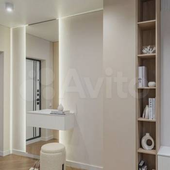 Сдается 2-х комнатная квартира, 40 м²