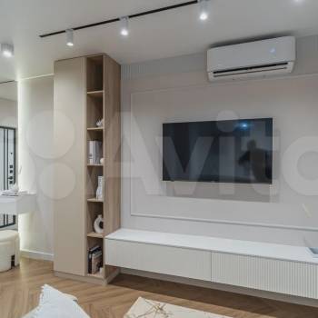 Сдается 2-х комнатная квартира, 40 м²