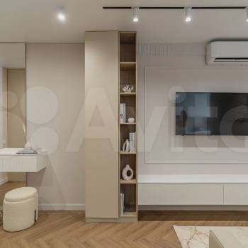 Сдается 2-х комнатная квартира, 40 м²