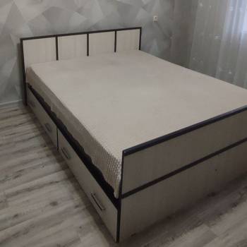 Сдается 2-х комнатная квартира, 53 м²