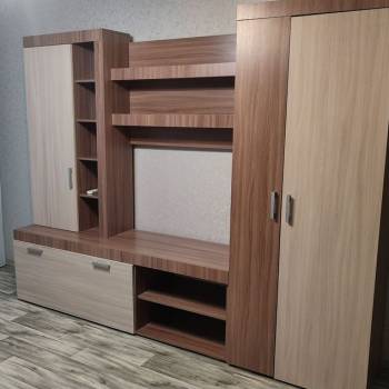 Сдается 2-х комнатная квартира, 53 м²