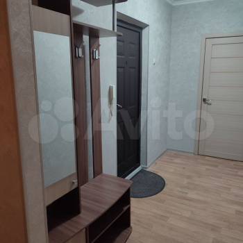 Сдается 2-х комнатная квартира, 53 м²