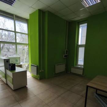 Сдается Нежилое помещение, 66 м²