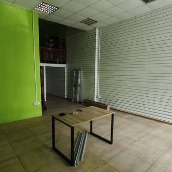 Сдается Нежилое помещение, 66 м²