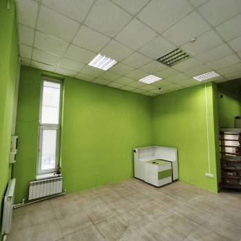 Сдается Нежилое помещение, 66 м²