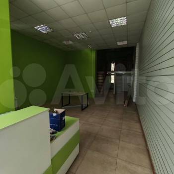 Сдается Нежилое помещение, 66 м²