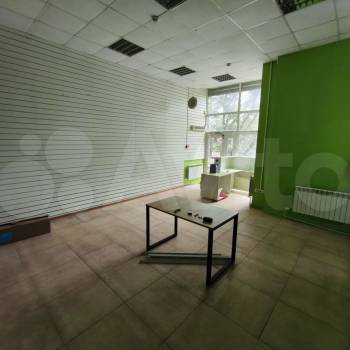 Сдается Нежилое помещение, 66 м²