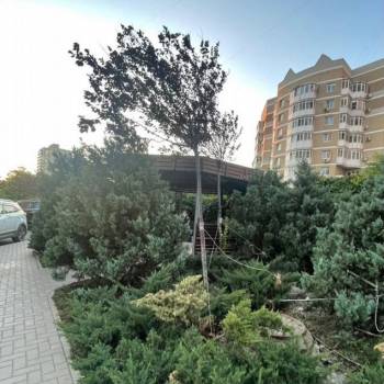 Продается 1-комнатная квартира, 56 м²