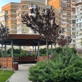 Продается 1-комнатная квартира, 56 м²