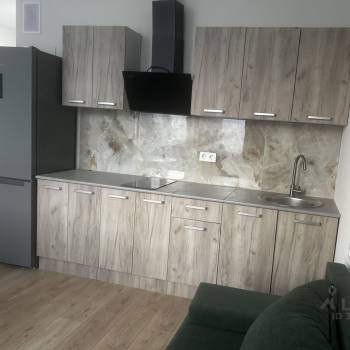 Сдается 1-комнатная квартира, 29,4 м²
