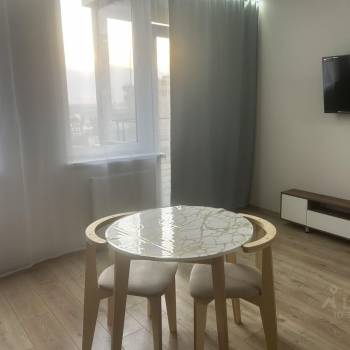 Сдается 1-комнатная квартира, 29,4 м²