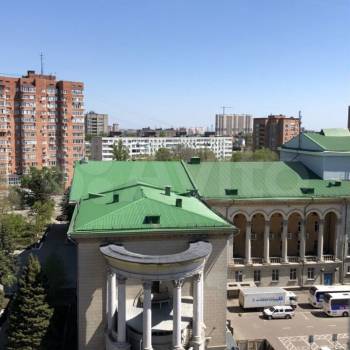Сдается 1-комнатная квартира, 30 м²