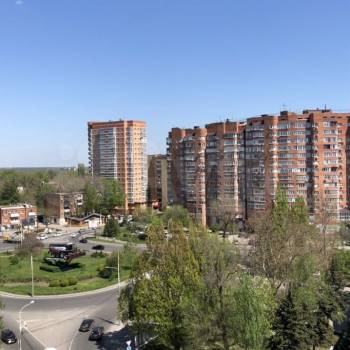 Сдается 1-комнатная квартира, 30 м²