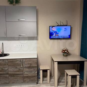 Сдается 1-комнатная квартира, 30 м²