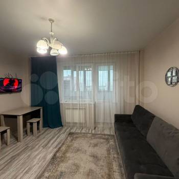 Сдается 1-комнатная квартира, 30 м²