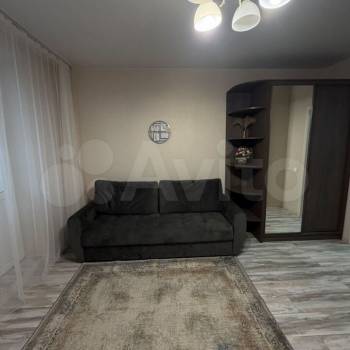Сдается 1-комнатная квартира, 30 м²