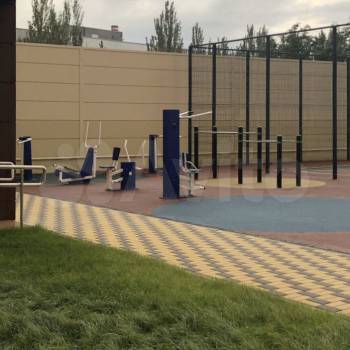 Сдается 1-комнатная квартира, 30 м²