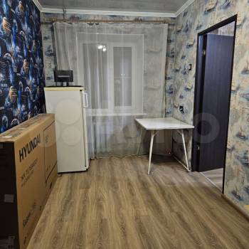 Продается 3-х комнатная квартира, 56 м²