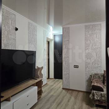 Продается 3-х комнатная квартира, 56 м²