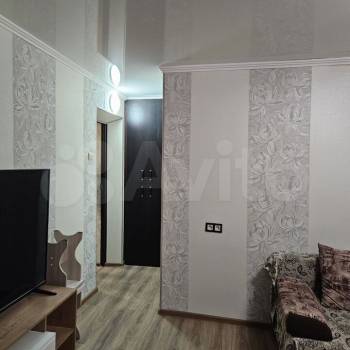 Продается 3-х комнатная квартира, 56 м²