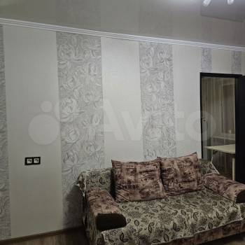 Продается 3-х комнатная квартира, 56 м²